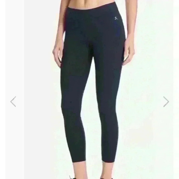 Dan skin leggings size M - Picture 1 of 6